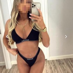 Elazig Escort